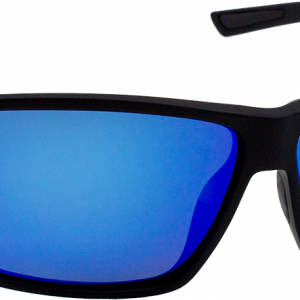 Blue Mirror Polarized